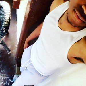 Meet your Posher, Dondre